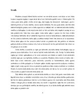 Referāts 'Uzņēmējdarbības tiesiskais regulējums, darba aizsardzība, drošība, riski un to n', 4.