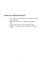 Referāts 'Romas republikas iedzīvotāju tiesiskais stāvoklis', 12.