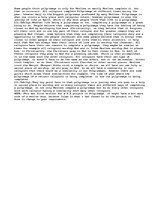 Eseja 'Pilgrimage', 1.