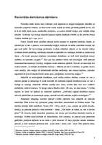 Referāts 'Sokrats', 4.