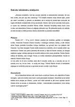 Referāts 'Sokrats', 9.