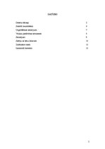 Referāts 'Deserta dārzeņi', 2.