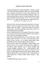 Referāts 'Deserta dārzeņi', 11.