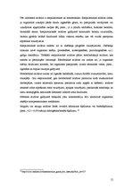 Referāts 'Deserta dārzeņi', 12.