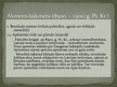 Prezentācija 'Latvijas aizvēsture', 2.