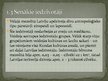 Prezentācija 'Latvijas aizvēsture', 4.