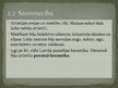 Prezentācija 'Latvijas aizvēsture', 6.