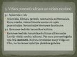 Prezentācija 'Latvijas aizvēsture', 8.