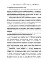 Referāts 'Aktīvie nodarbinātības pasākumi Latvijā', 9.