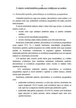 Referāts 'Aktīvie nodarbinātības pasākumi Latvijā', 19.