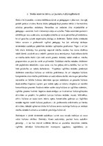 Referāts 'Kultūra un audzināšana', 7.