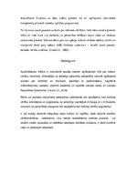 Referāts 'Kultūra un audzināšana', 8.