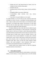 Referāts 'Tūrisma statistiskās novērtēšanas metodoloģija', 4.