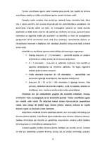 Referāts 'Tūrisma statistiskās novērtēšanas metodoloģija', 6.