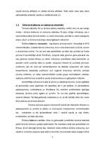 Referāts 'Tūrisma statistiskās novērtēšanas metodoloģija', 7.