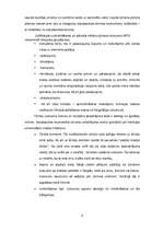 Referāts 'Tūrisma statistiskās novērtēšanas metodoloģija', 8.