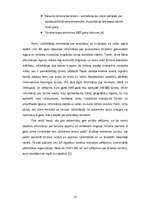 Referāts 'Tūrisma statistiskās novērtēšanas metodoloģija', 13.