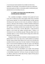 Referāts 'Tūrisma statistiskās novērtēšanas metodoloģija', 15.