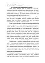 Referāts 'Tūrisma statistiskās novērtēšanas metodoloģija', 17.