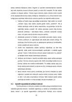 Referāts 'Tūrisma statistiskās novērtēšanas metodoloģija', 20.