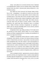 Referāts 'Tūrisma statistiskās novērtēšanas metodoloģija', 23.