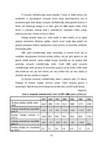 Referāts 'Tūrisma statistiskās novērtēšanas metodoloģija', 30.