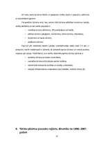 Referāts 'Tūrisma statistiskās novērtēšanas metodoloģija', 37.