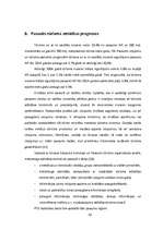 Referāts 'Tūrisma statistiskās novērtēšanas metodoloģija', 43.