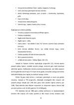 Referāts 'Tūrisma statistiskās novērtēšanas metodoloģija', 45.