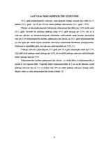 Referāts 'Mājsaimniecības budžets', 6.