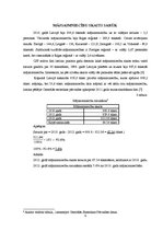 Referāts 'Mājsaimniecības budžets', 9.