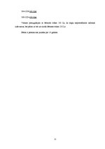 Referāts 'Mājsaimniecības budžets', 11.
