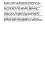 Eseja 'The Role of the Dead Letter Office in "Bartleby the Scrivener"', 1.