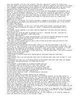 Eseja 'TiVo, what Went Wrong', 2.