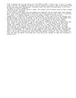 Eseja 'TiVo, what Went Wrong', 3.