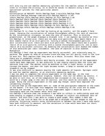 Eseja 'Rates Of Reaction', 3.