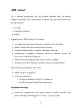 Referāts 'Interneta pieslēguma jaunākās tehnoloģijas', 3.