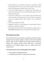 Referāts 'Interneta pieslēguma jaunākās tehnoloģijas', 4.