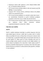 Referāts 'Interneta pieslēguma jaunākās tehnoloģijas', 6.