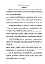 Referāts 'Feminisms un latvietes', 1.