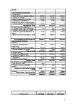 Referāts 'AS "Kaija" finansiālā stāvokļa analīze', 9.