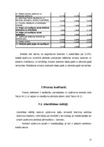 Referāts 'AS "Kaija" finansiālā stāvokļa analīze', 25.