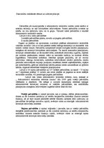 Konspekts 'Pašvaldību uzbūve, to nepieciešamība un veidošanās', 1.