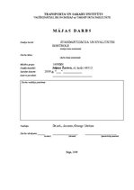 Referāts 'Менеджмент качества', 1.