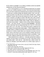 Referāts 'Musolīni fašisma ideoloģijas izpausme Itālijas arhitektūrā (1922.-1943.)', 10.