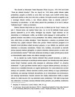 Referāts 'Musolīni fašisma ideoloģijas izpausme Itālijas arhitektūrā (1922.-1943.)', 13.