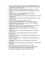 Referāts 'Musolīni fašisma ideoloģijas izpausme Itālijas arhitektūrā (1922.-1943.)', 32.