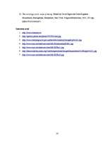 Referāts 'Musolīni fašisma ideoloģijas izpausme Itālijas arhitektūrā (1922.-1943.)', 33.