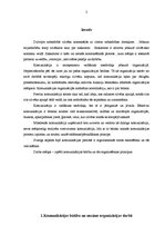 Referāts 'Komunikācija profesionālajā darbībā', 3.