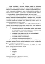 Referāts 'Komunikācija profesionālajā darbībā', 4.